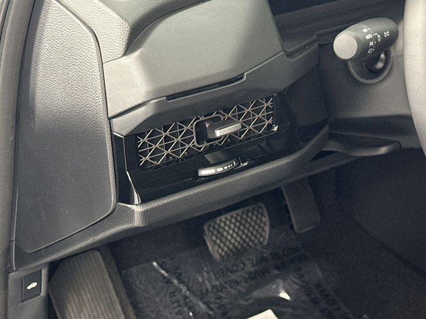 new 2025 Honda Accord Hybrid car, priced at $35,858