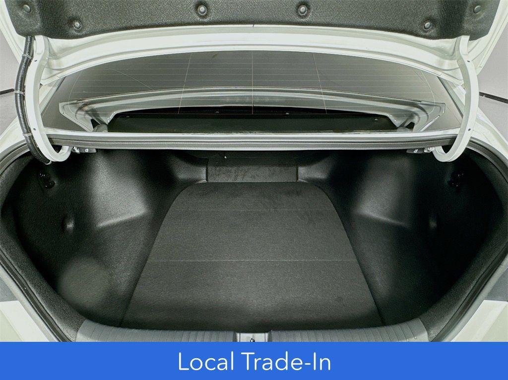 new 2025 Honda Accord Hybrid car, priced at $35,858