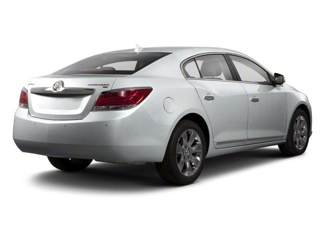 used 2010 Buick LaCrosse car, priced at $6,997