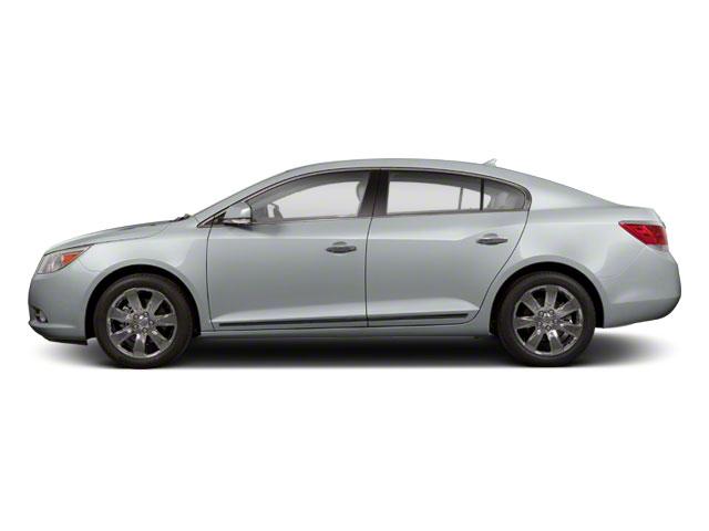 used 2010 Buick LaCrosse car, priced at $6,997