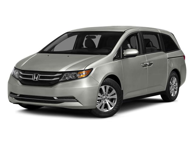 used 2014 Honda Odyssey car, priced at $11,512