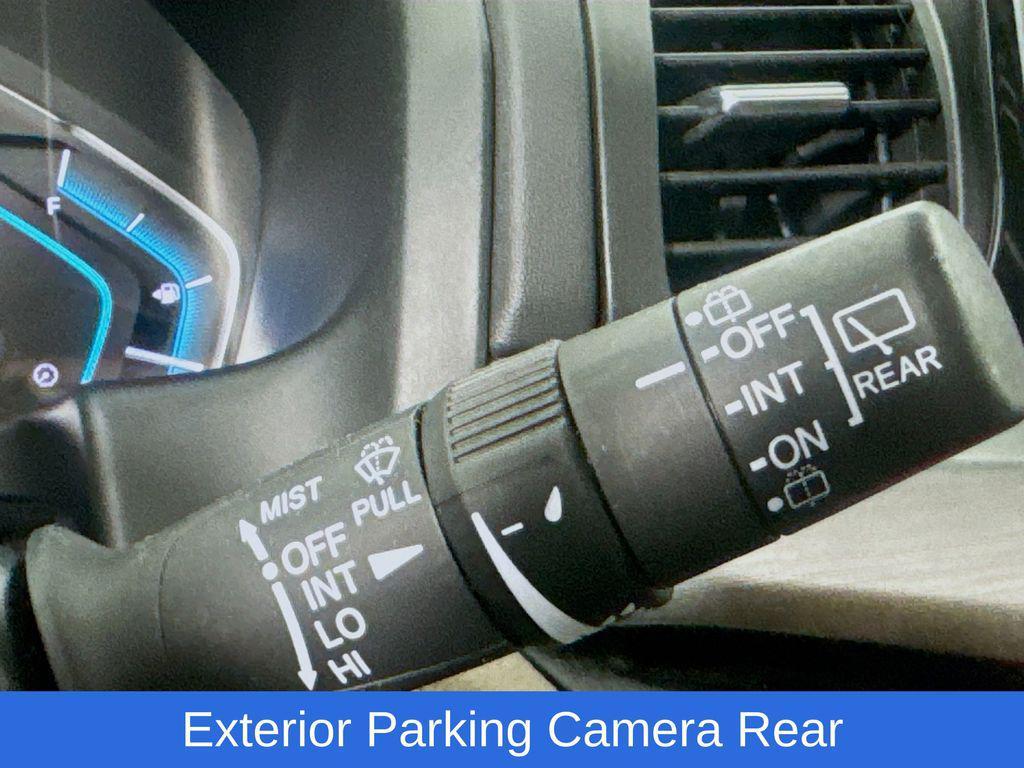 used 2019 Honda Odyssey car, priced at $23,687