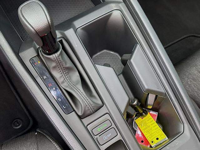 used 2025 Honda Accord car, priced at $30,687