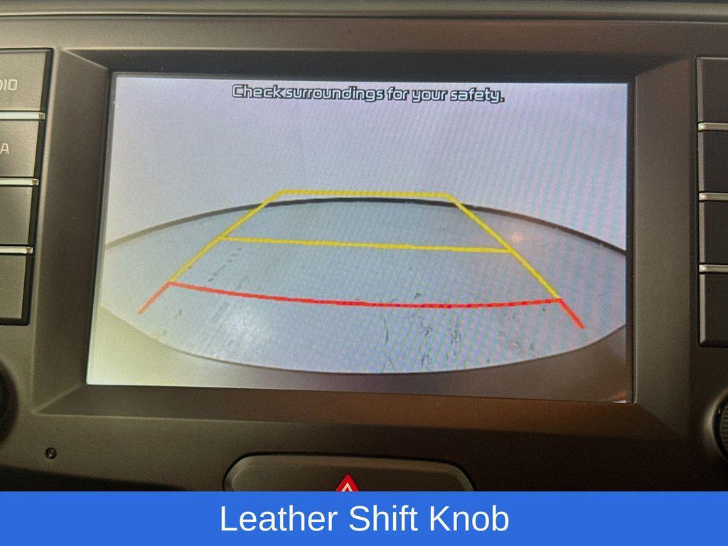 used 2020 Kia Soul car, priced at $17,797