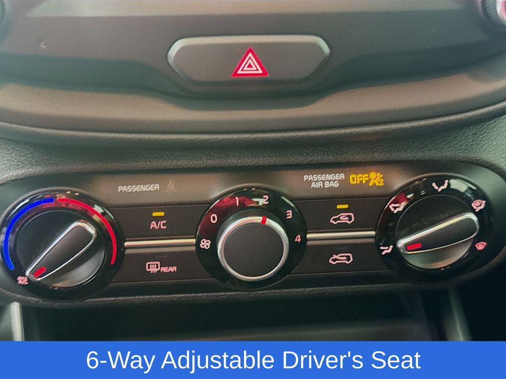 used 2020 Kia Soul car, priced at $17,797