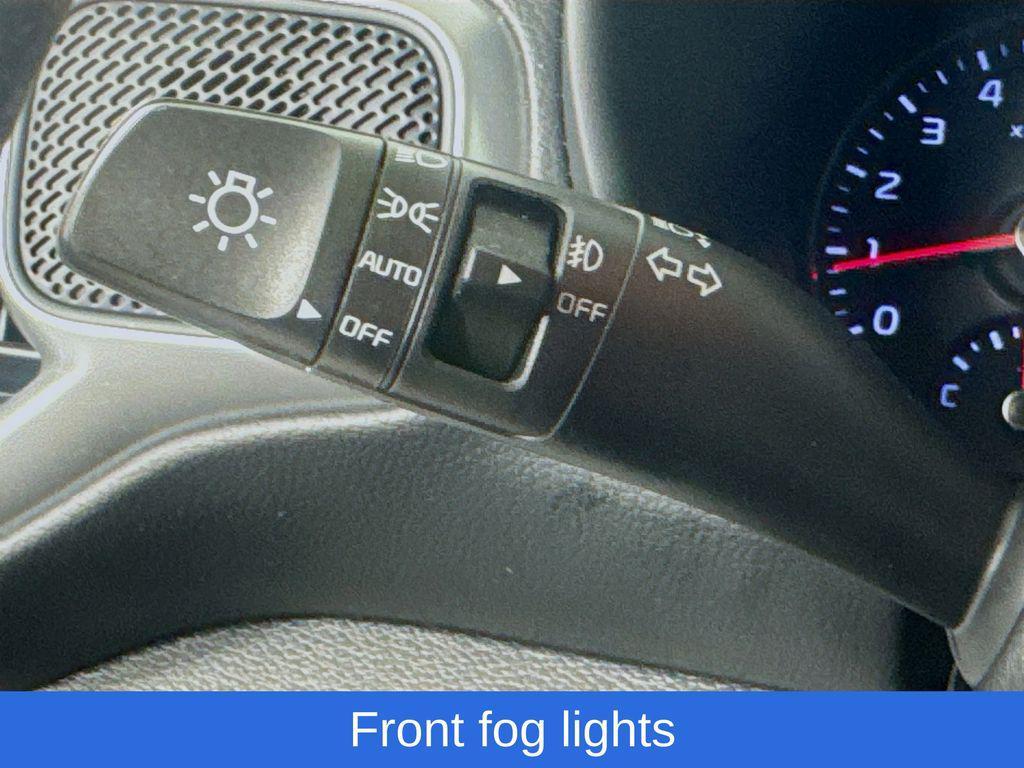 used 2020 Kia Soul car, priced at $17,797