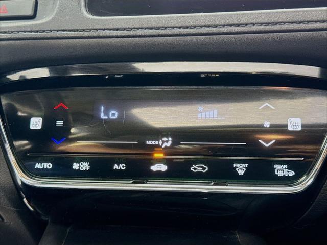 used 2018 Honda HR-V car, priced at $15,497