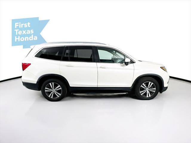 used 2016 Honda Pilot car, priced at $15,936