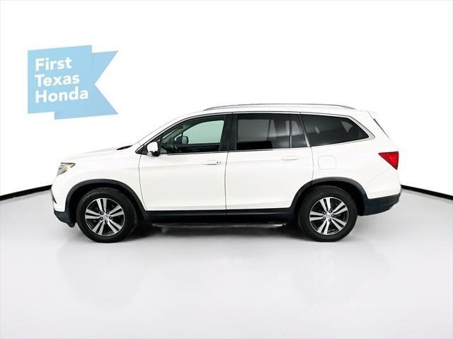 used 2016 Honda Pilot car, priced at $15,936