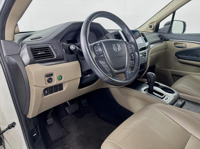 used 2016 Honda Pilot car, priced at $15,936