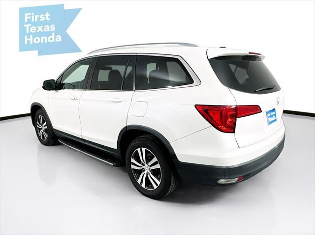 used 2016 Honda Pilot car, priced at $15,936