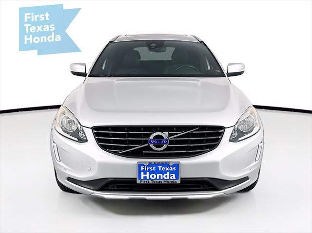 used 2015 Volvo XC60 car, priced at $14,997