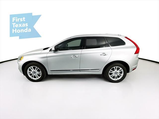 used 2015 Volvo XC60 car, priced at $14,997