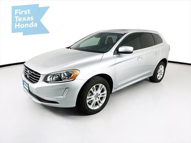 used 2015 Volvo XC60 car, priced at $14,997