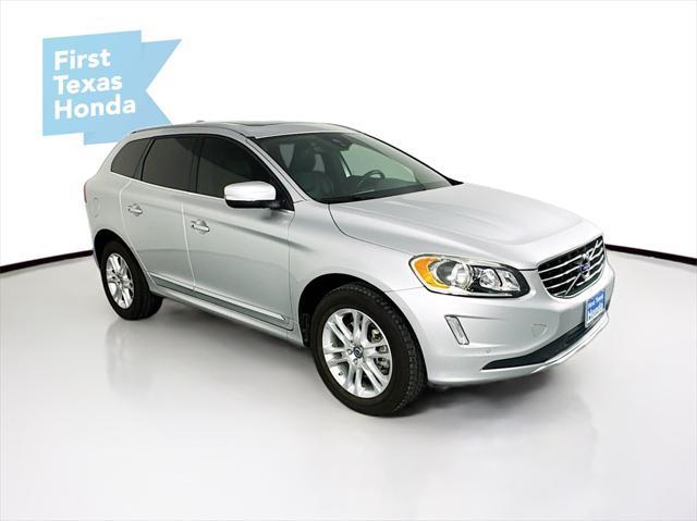 used 2015 Volvo XC60 car, priced at $14,997