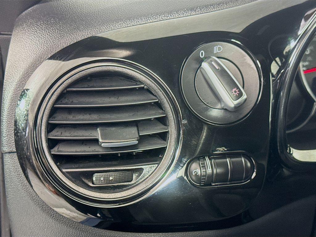 used 2019 Volkswagen Beetle car, priced at $20,987
