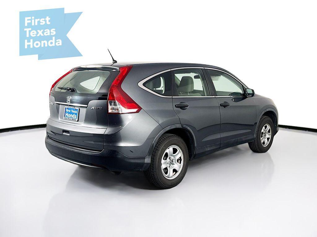 used 2014 Honda CR-V car, priced at $10,987