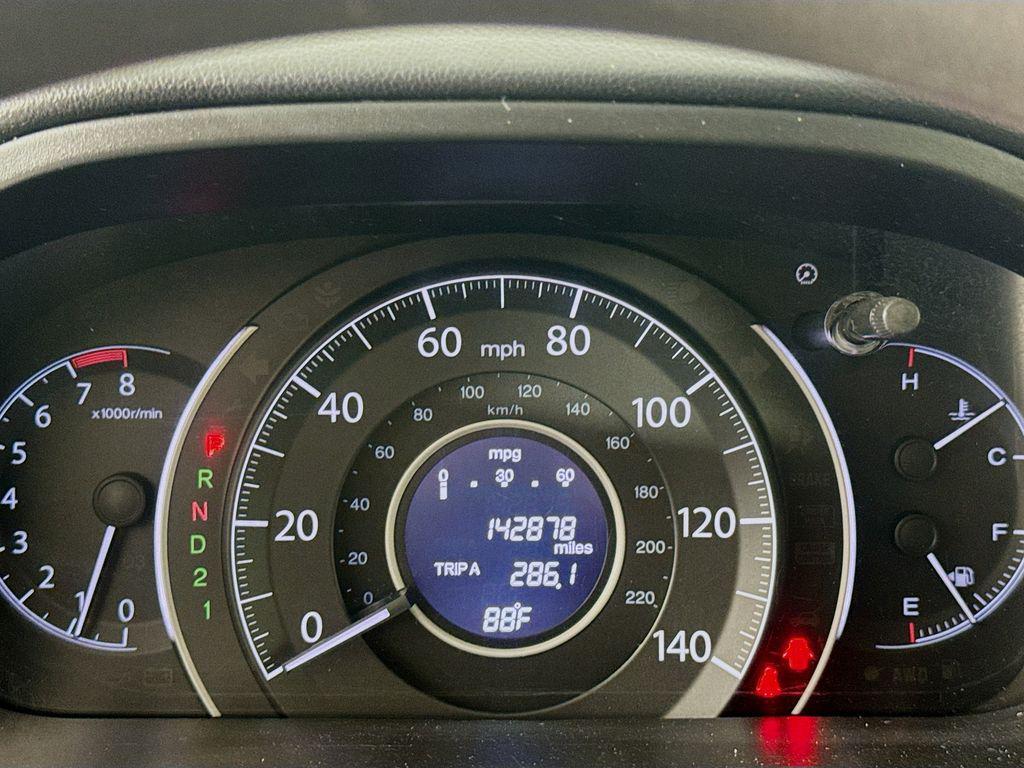 used 2014 Honda CR-V car, priced at $10,987