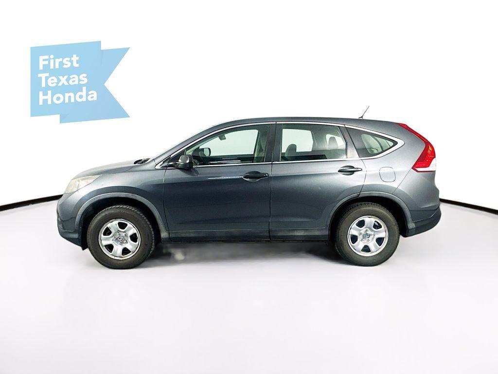 used 2014 Honda CR-V car, priced at $10,987