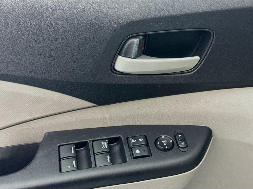 used 2014 Honda CR-V car, priced at $10,987