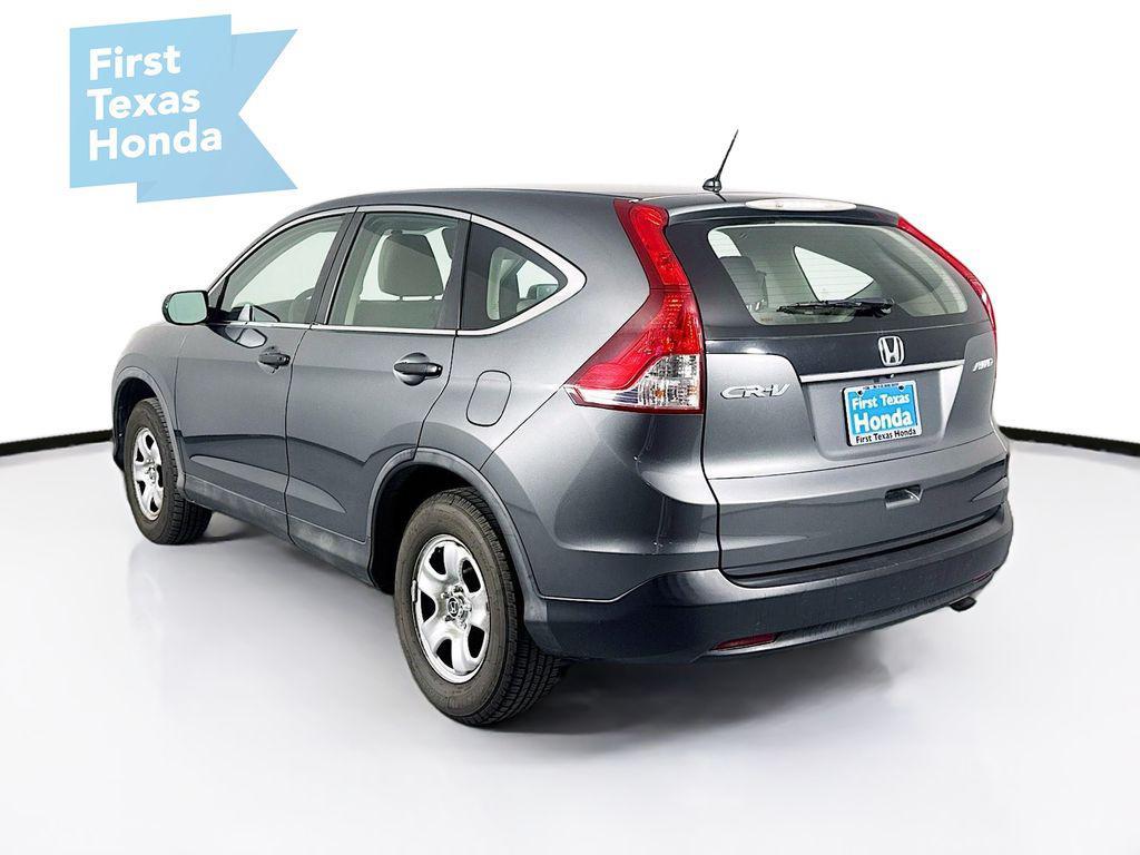 used 2014 Honda CR-V car, priced at $10,987