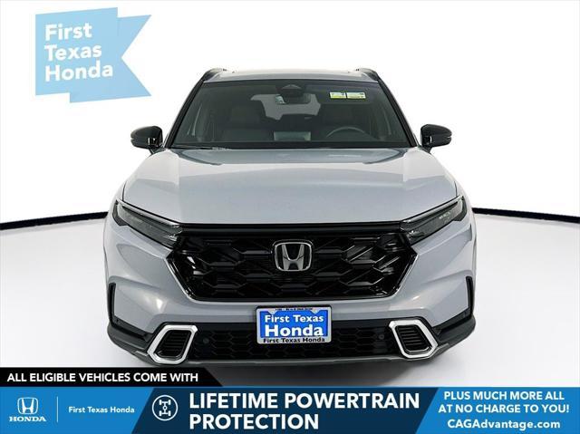 new 2025 Honda CR-V Hybrid car, priced at $42,950