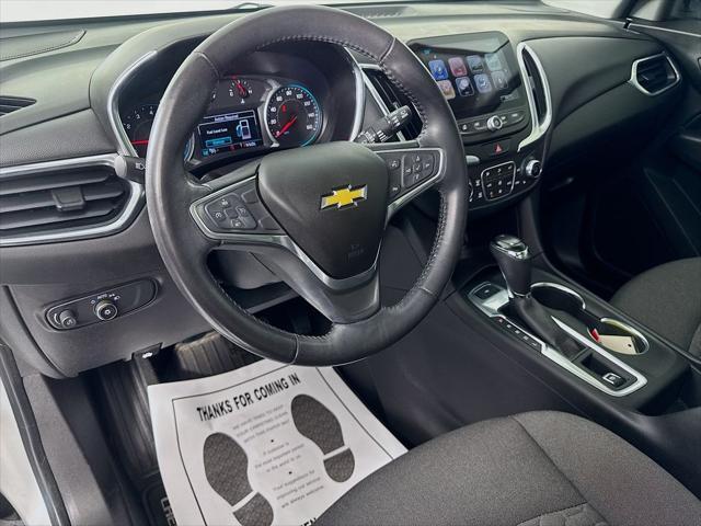 used 2018 Chevrolet Equinox car, priced at $14,987