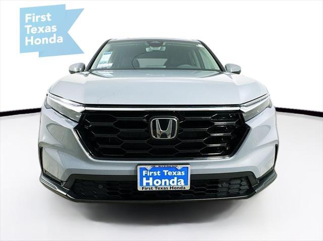 used 2025 Honda CR-V car, priced at $35,387