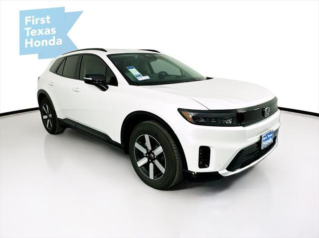 new 2025 Honda Prologue car, priced at $54,341