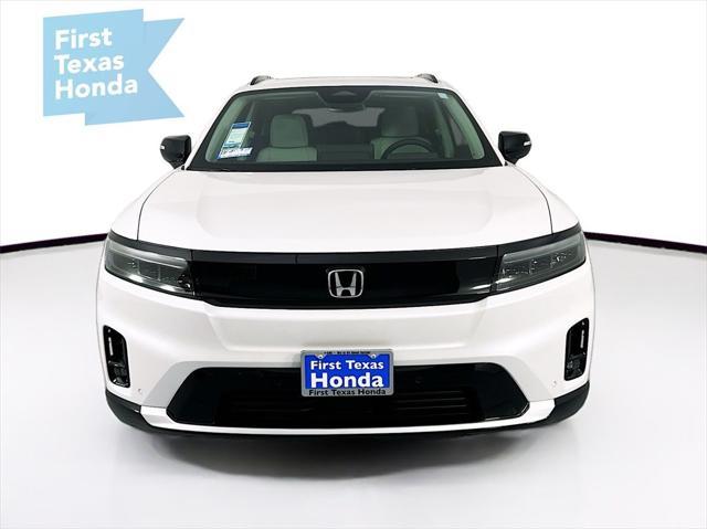 new 2025 Honda Prologue car, priced at $54,341