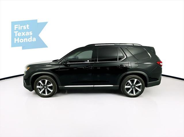 used 2024 Honda Pilot car, priced at $42,997