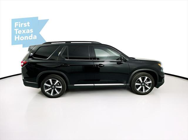 used 2024 Honda Pilot car, priced at $42,997