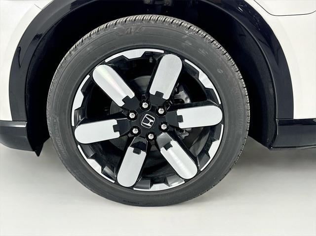 new 2025 Honda Prologue car, priced at $59,805