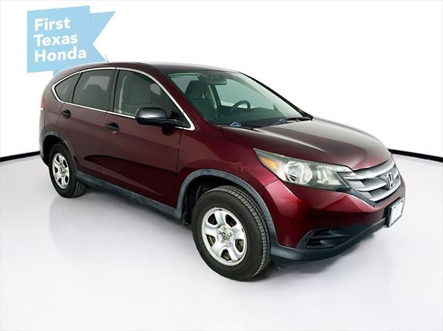 used 2014 Honda CR-V car, priced at $11,889