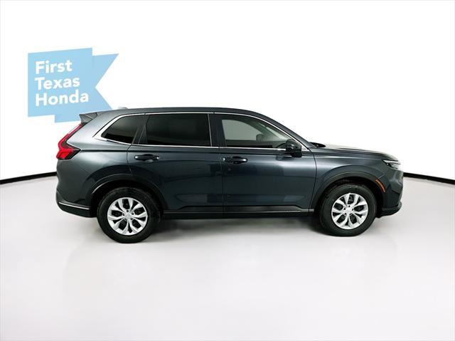 used 2025 Honda CR-V car, priced at $30,624