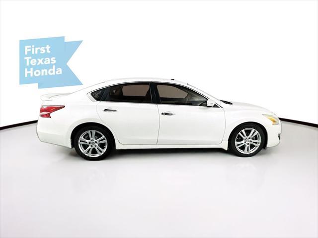 used 2013 Nissan Altima car, priced at $9,997