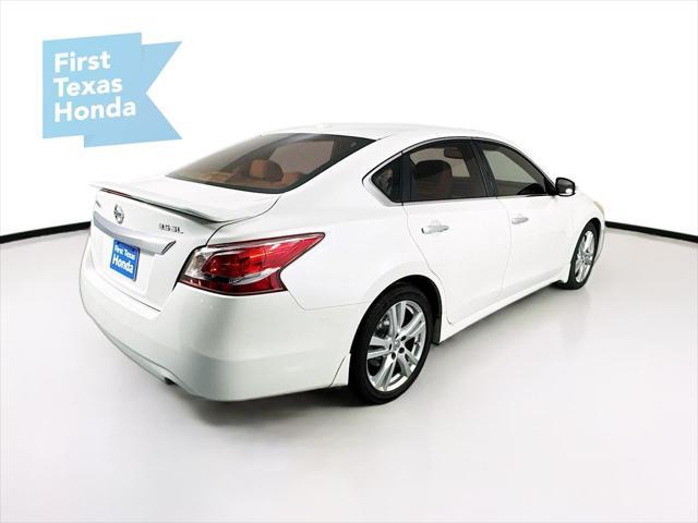 used 2013 Nissan Altima car, priced at $9,997