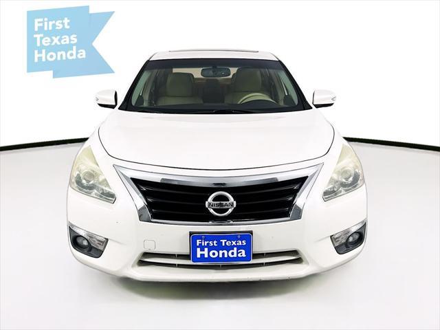 used 2013 Nissan Altima car, priced at $9,997