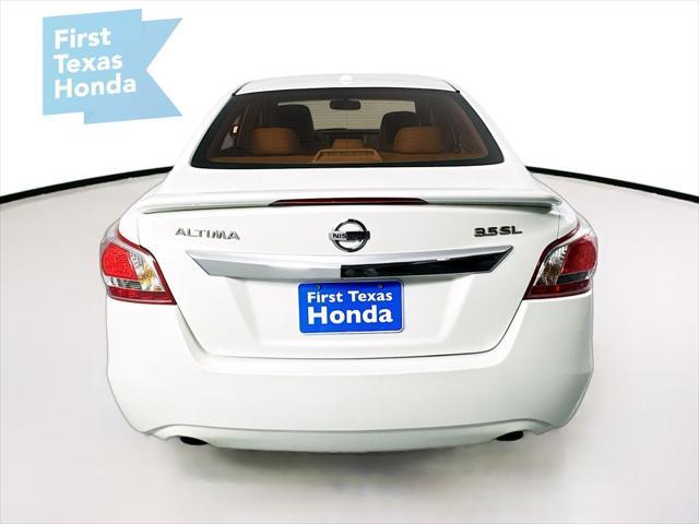 used 2013 Nissan Altima car, priced at $9,997