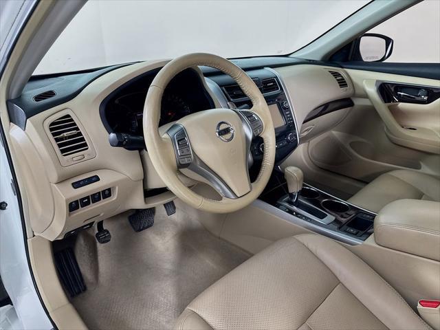 used 2013 Nissan Altima car, priced at $9,997