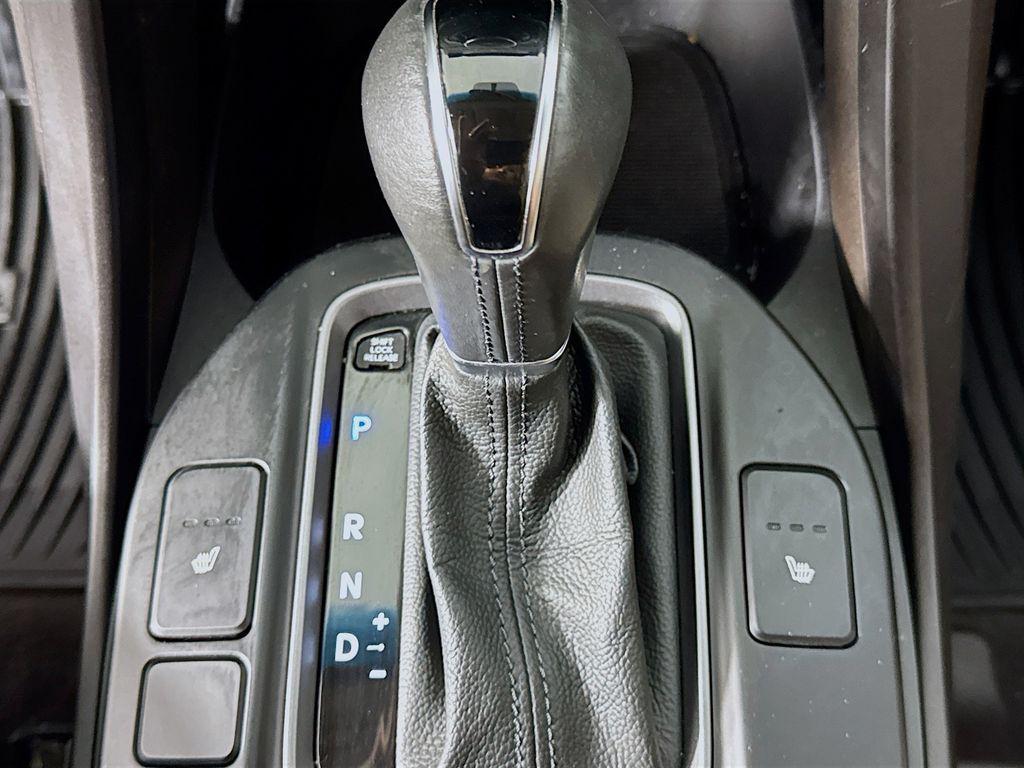 used 2013 Hyundai Santa Fe car, priced at $9,997