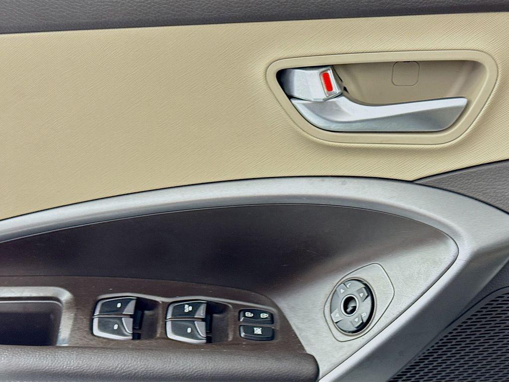 used 2013 Hyundai Santa Fe car, priced at $9,997