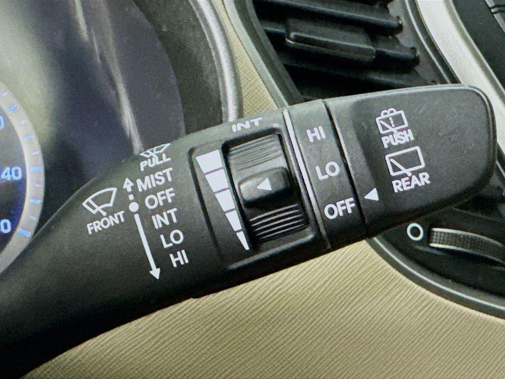 used 2013 Hyundai Santa Fe car, priced at $9,997