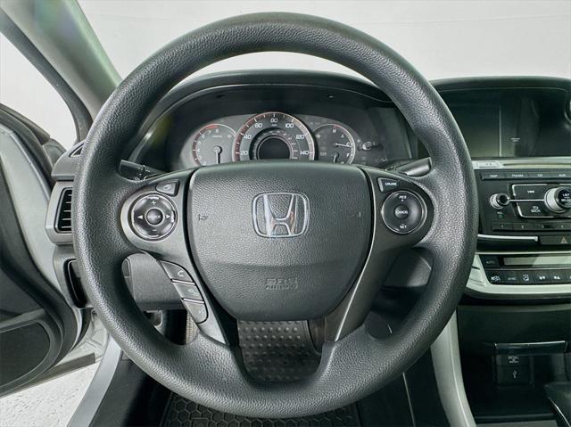 used 2014 Honda Accord car, priced at $11,987