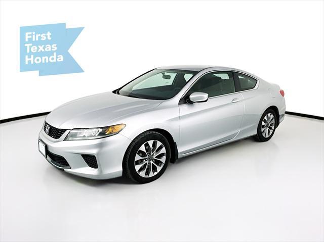 used 2014 Honda Accord car, priced at $11,987