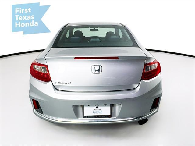 used 2014 Honda Accord car, priced at $11,987