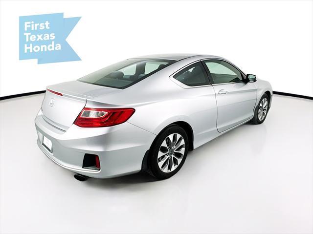 used 2014 Honda Accord car, priced at $11,987