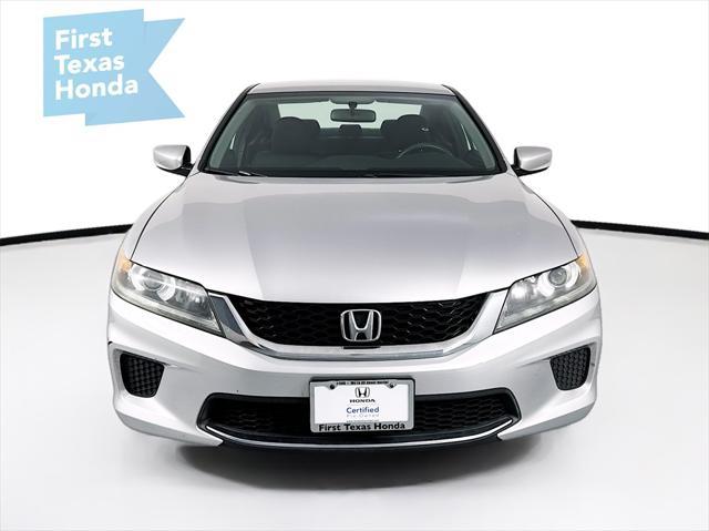 used 2014 Honda Accord car, priced at $11,987