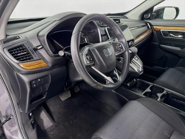 used 2020 Honda CR-V car, priced at $23,506