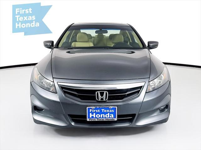 used 2011 Honda Accord car, priced at $11,236